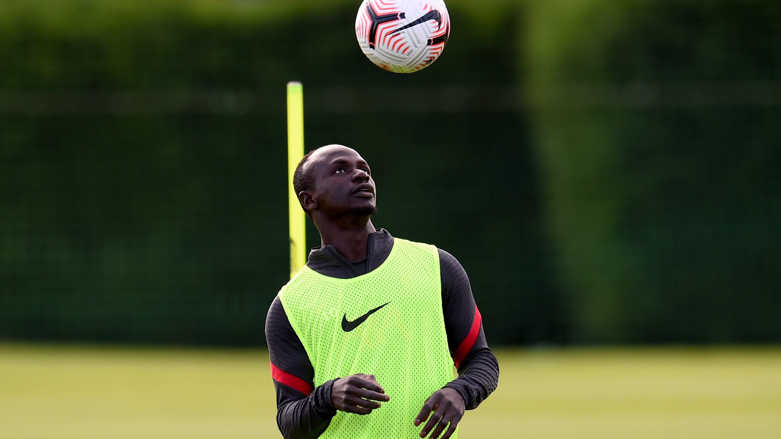 We were surprised by how well Sadio Mane developed, proclaims Peter Krawietz