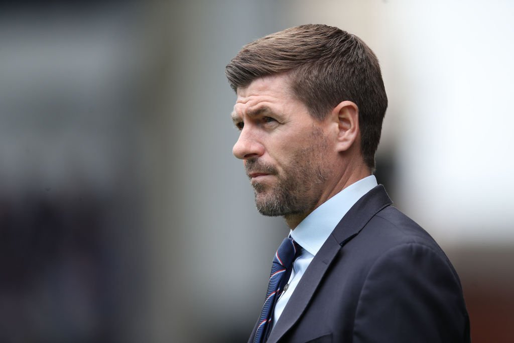 Steven Gerrard succeeds Dean Smith as new Aston Villa manager