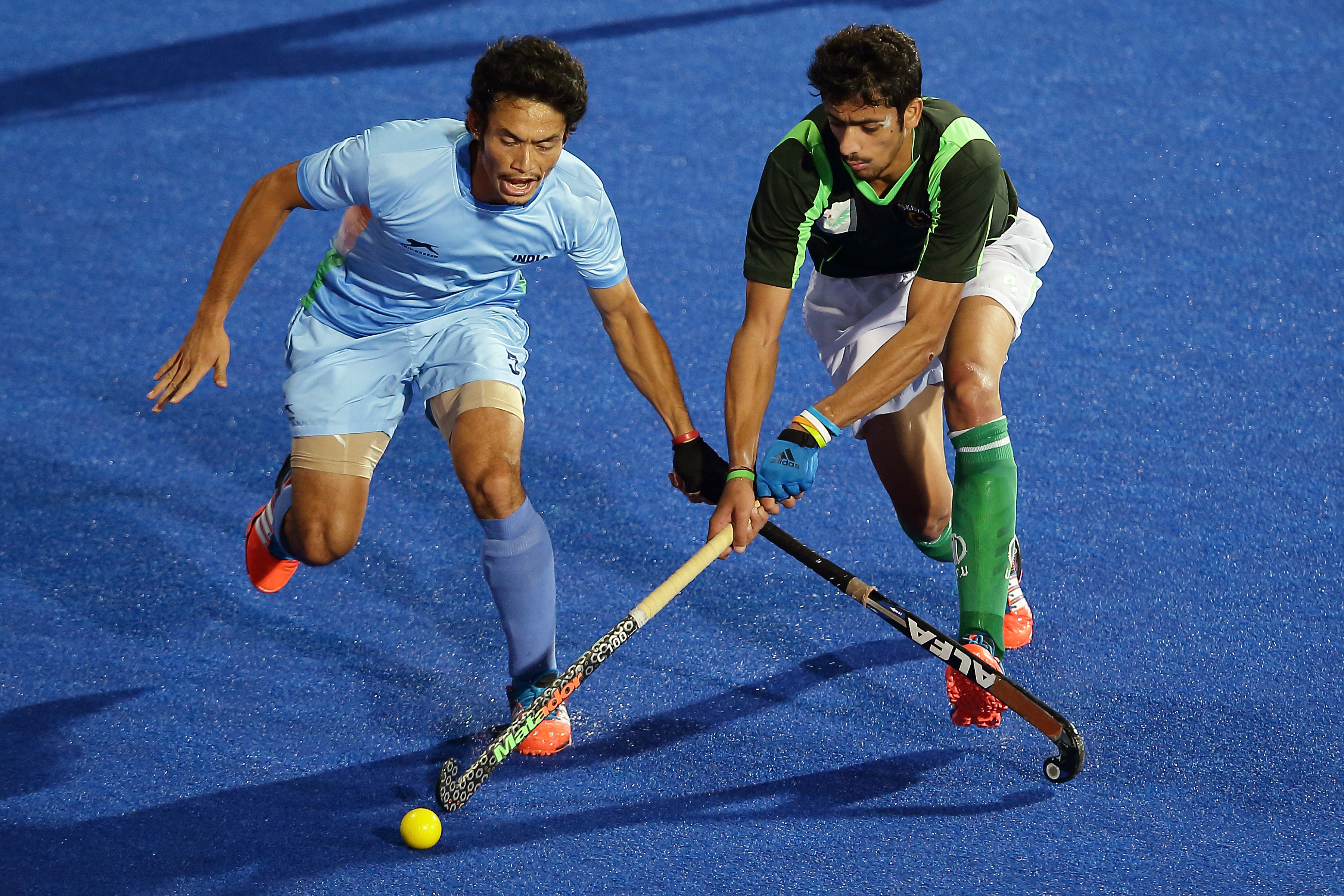 India punished us for not apologizing for 2014 Champions Trophy incident: Pak Hockey Chief