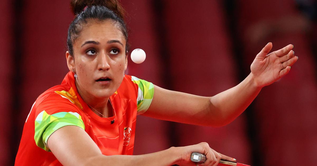 Manika Batra vs TTFI | Delhi High Court stays federation's 'compulsory national camp attendance' rule