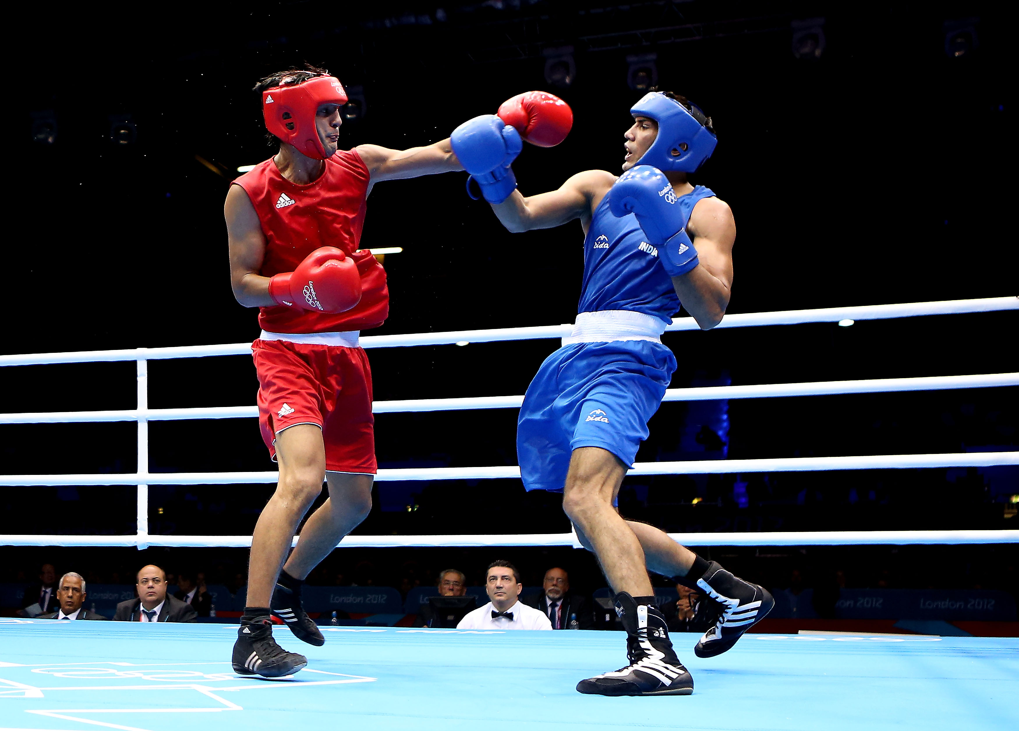 Boxing World Championship | AIBA to award belts to world champions