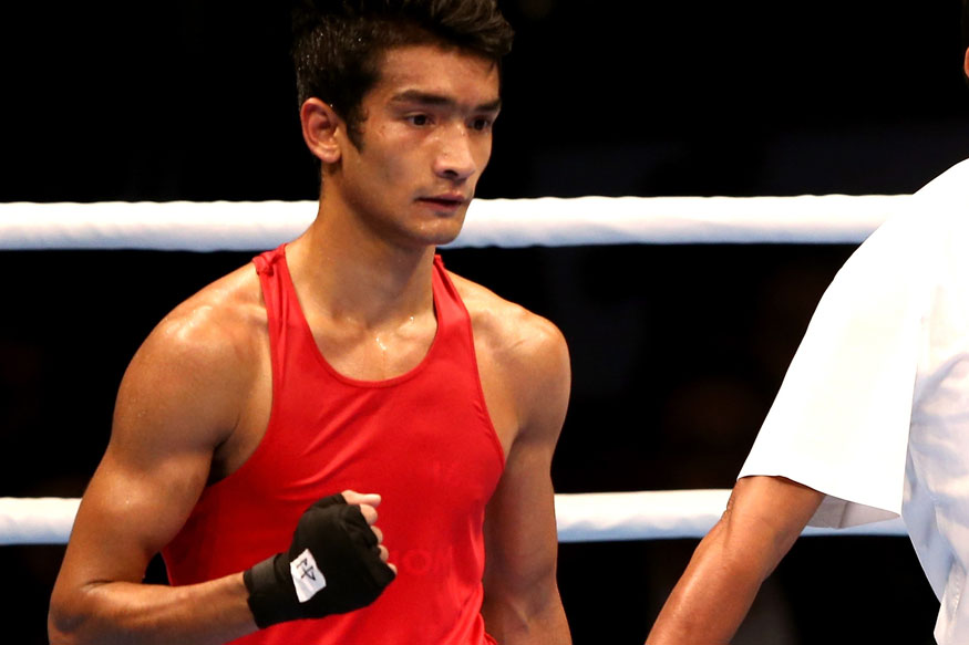 Boxing Nationals get underway, gold medalists to make it for World Championship team