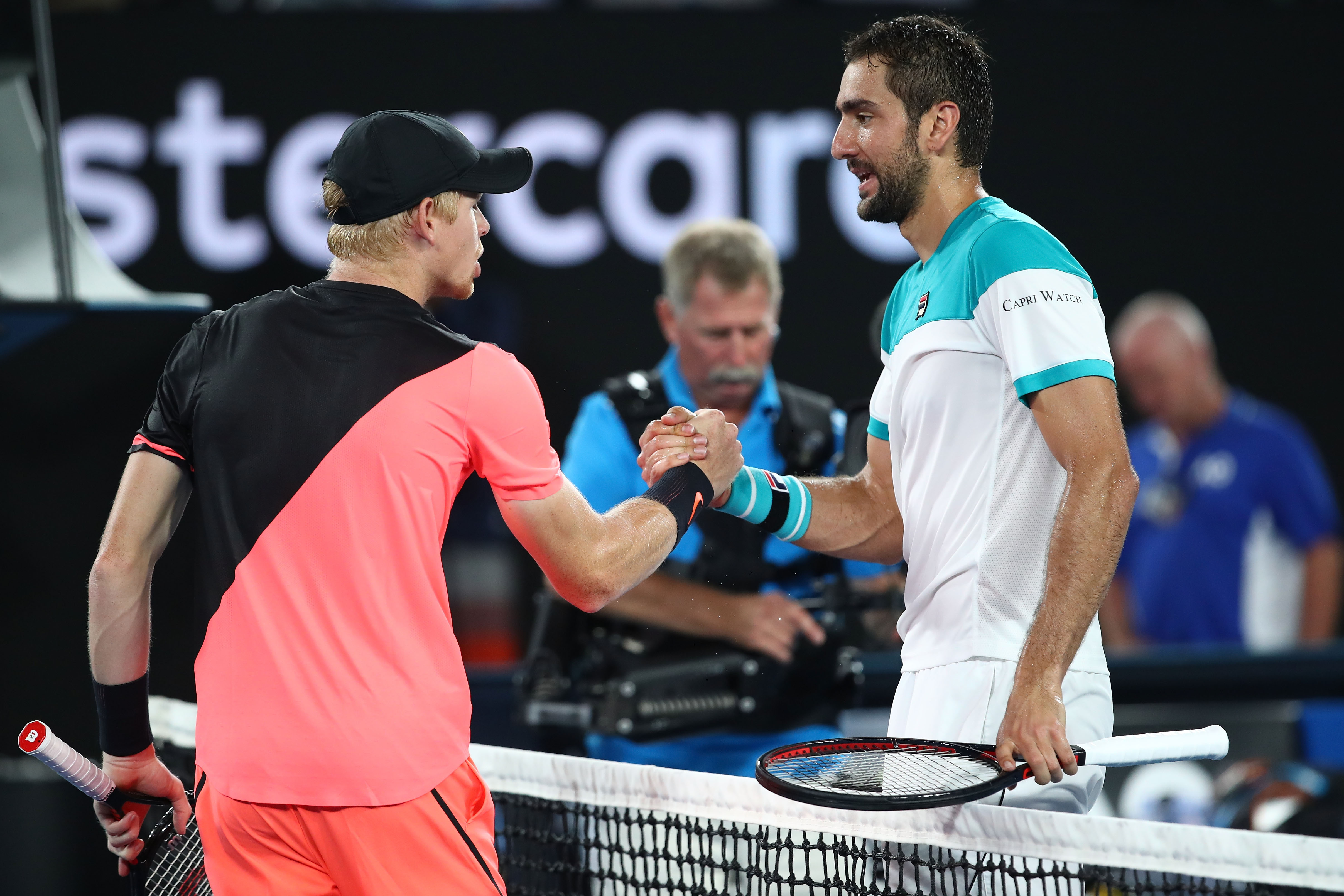 Australian Open 2018 | Rohan Bopanna and Timea Babos progress into semis; Marin Cilic advances to finals