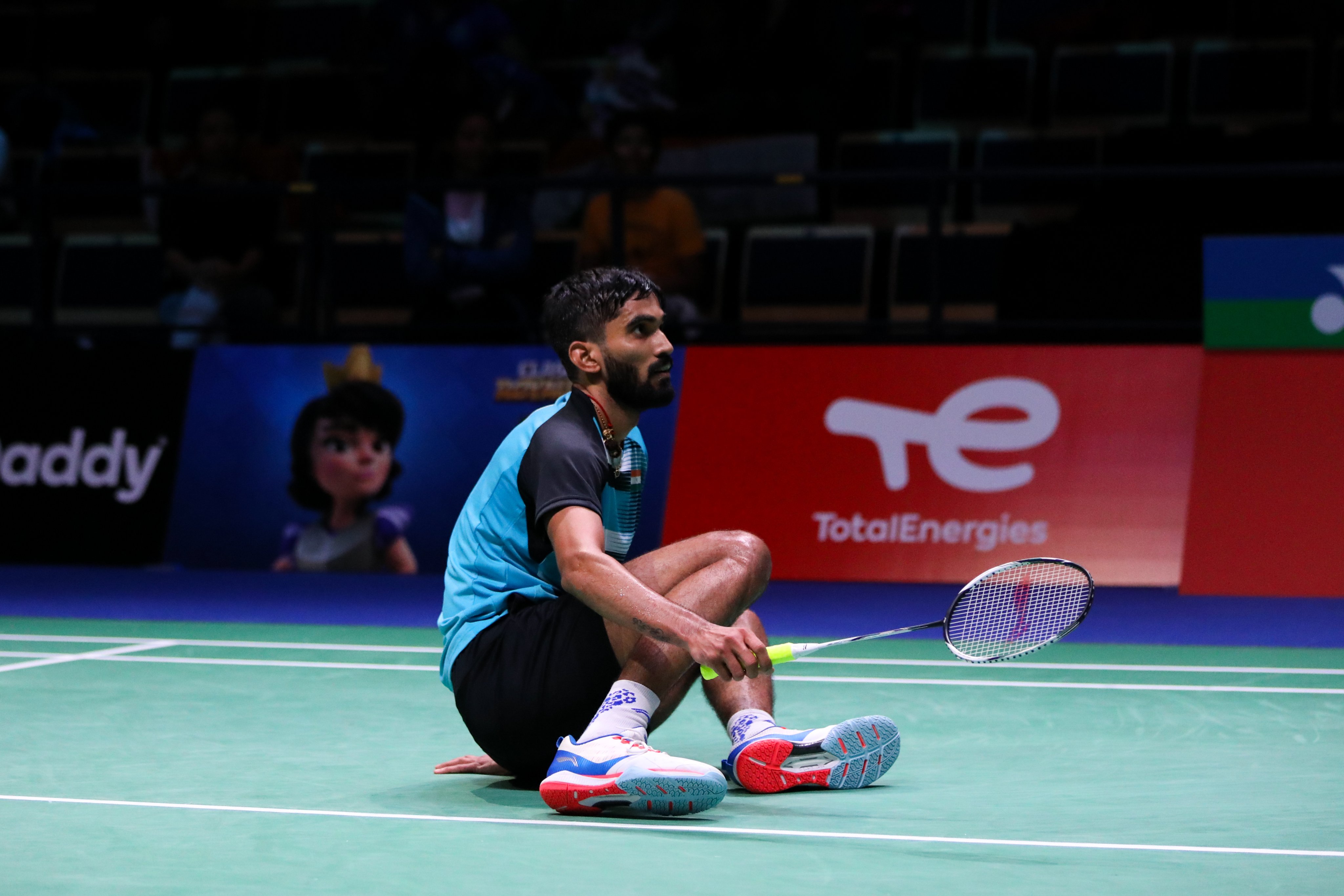 Sudirman Cup 2021 | India ousted after 0-5 defeat to China, to play Finland in last group match