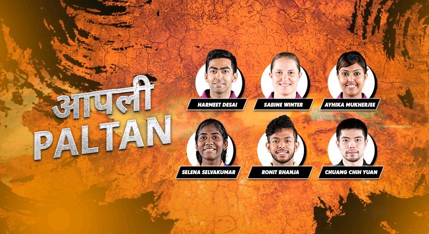 After PKL, Puneri Paltan joins Ultimate Table Tennis ahead of season 3