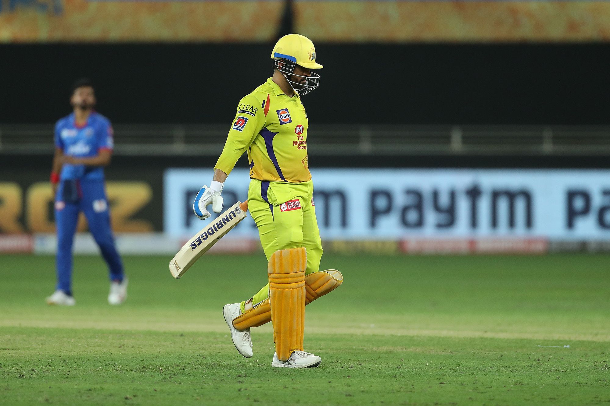 SportsCafe's 'stat-padding' XI of IPL 2020 ft. Virat Kohli, Shreyas Iyer and MS Dhoni