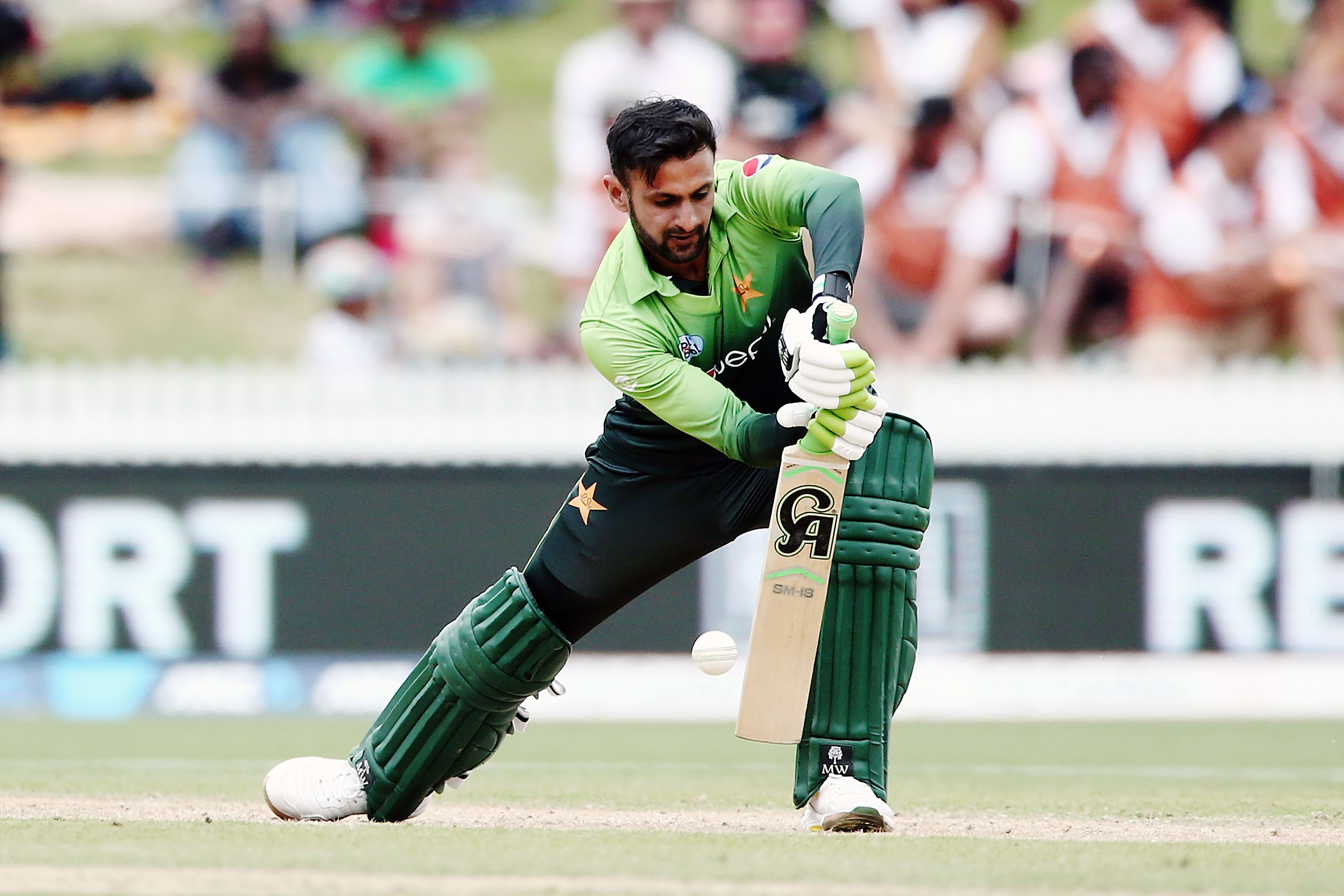 Abdullah Shafiq earns maiden Pakistan call-up in place of Shoaib Malik for Zimbabwe Series