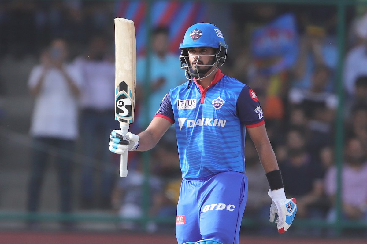 IPL Auction 2020 | Shreyas Iyer has done wonders for Delhi Capitals, to remain captain, reveals Parth Jindal