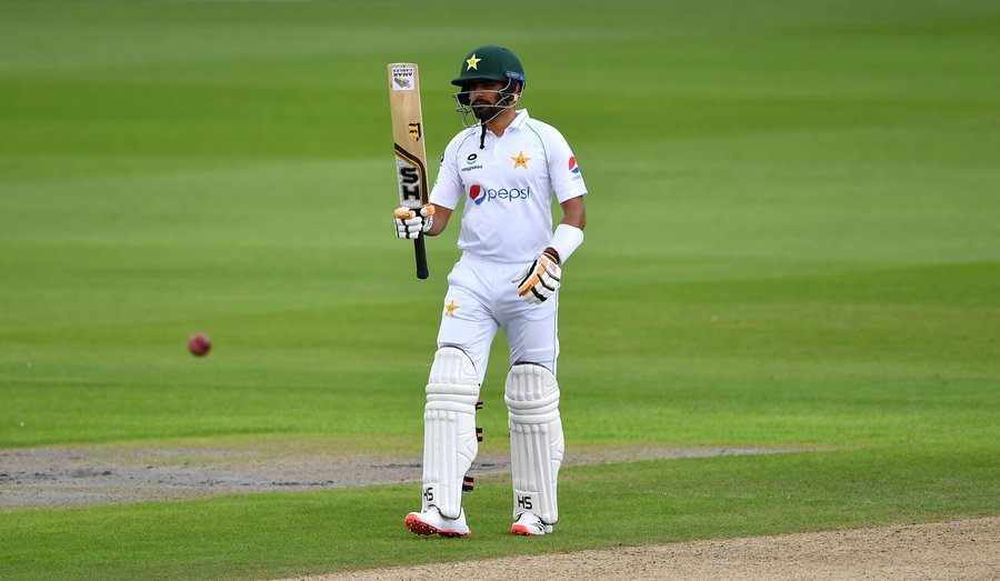 Back Babar to become Test captain as he is Pakistan’s future, expresses Wasim Akram