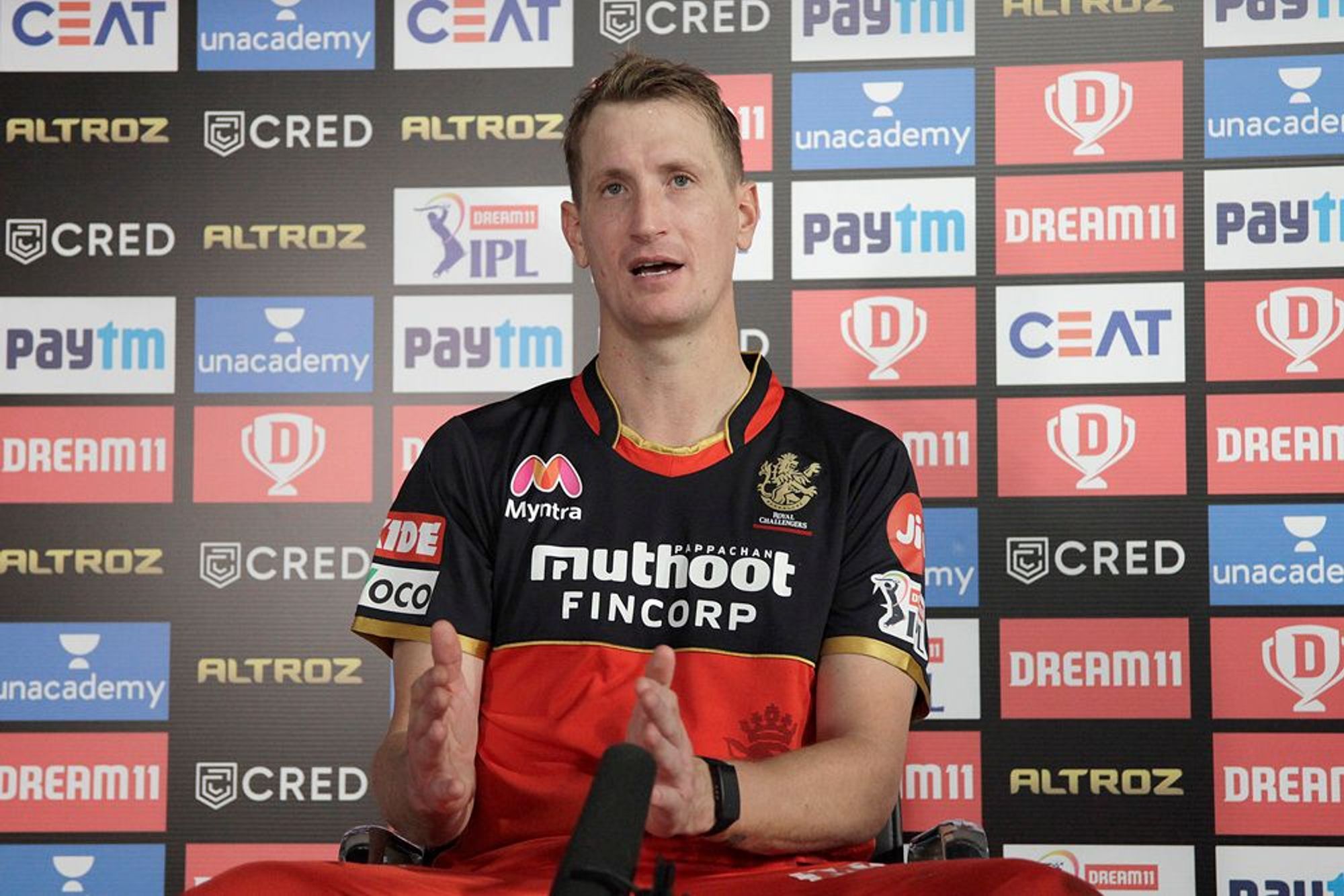 Twitter reacts to Chris ‘16.25 crores’ Morris becoming the richest player in IPL history