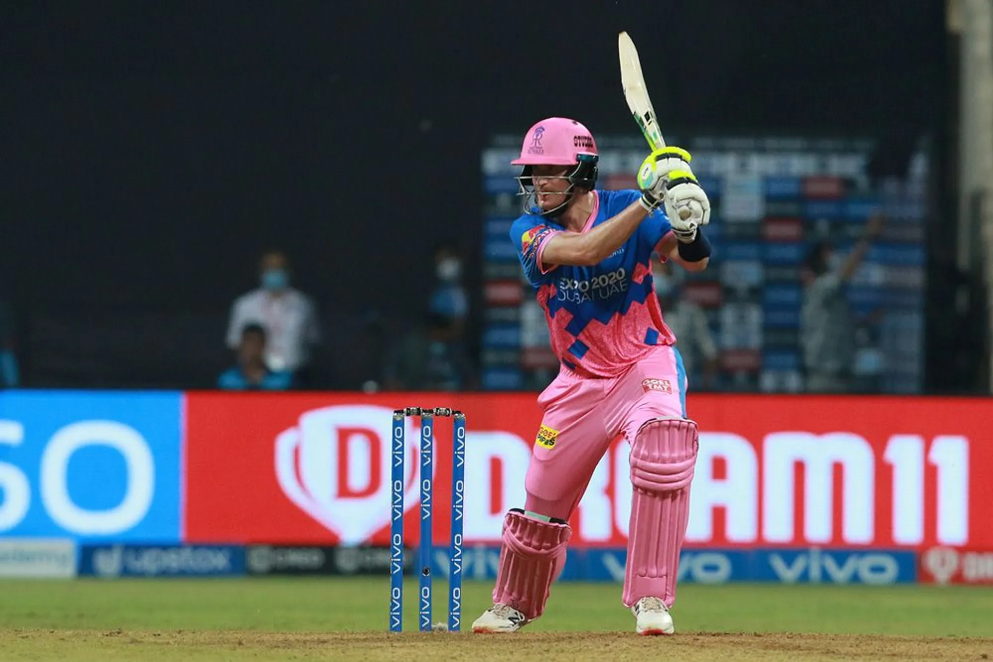 Legends and pundits react to Chris ‘Terminator’ Morris handing Rajasthan an unlikely win