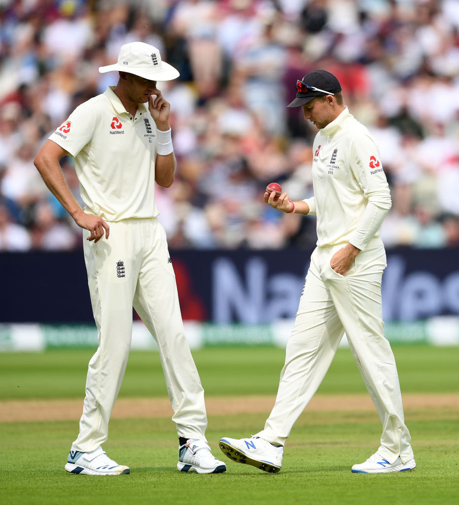 Twitter reacts to Joe Root’s long-appeal convincing the umpire after grassed-catch