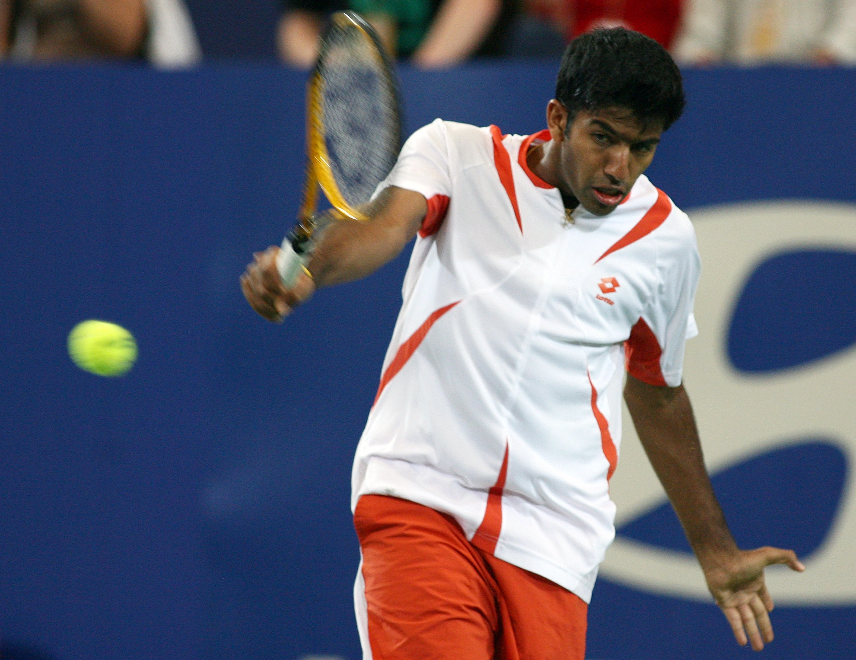 Looking forward to Davis Cup tie in Pakistan, says Rohan Bopanna