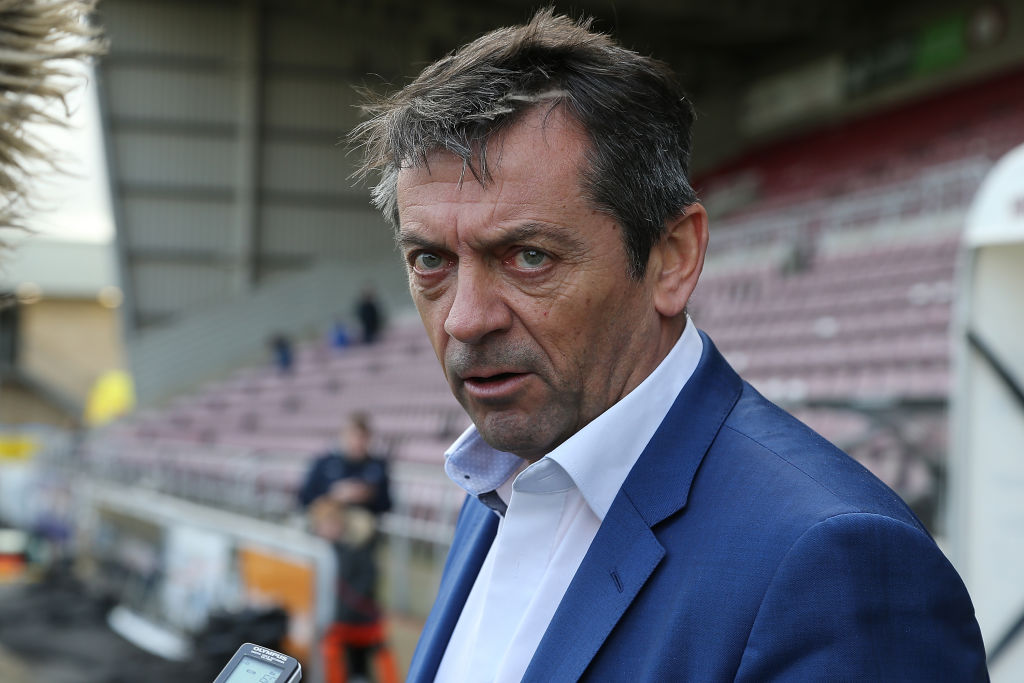 ISL 2019-20 | Anything that could've gone wrong tonight, did go wrong, says Phil Brown