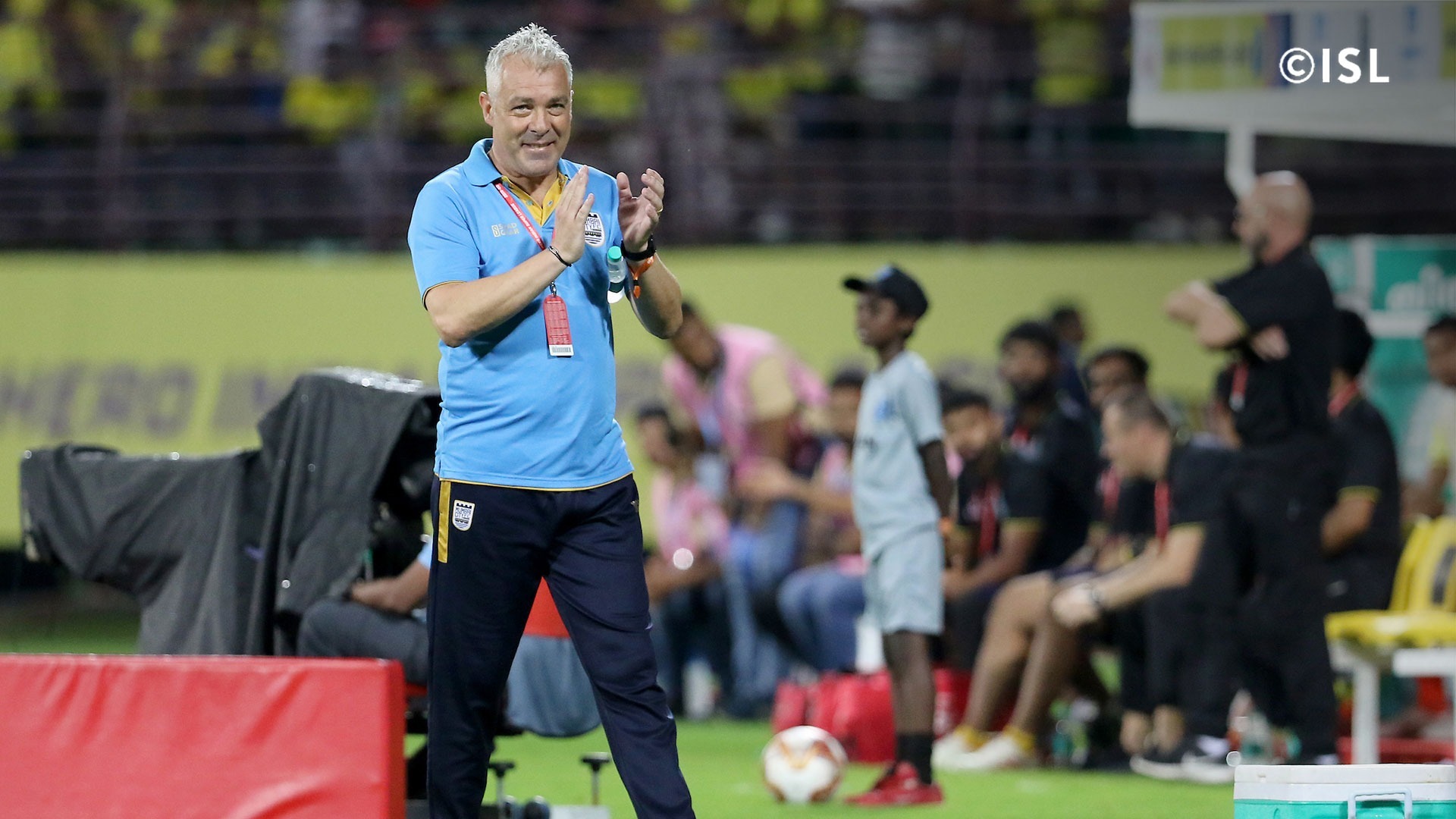 Indian football needs to improve competition among different age groups, opines Jorge Costa