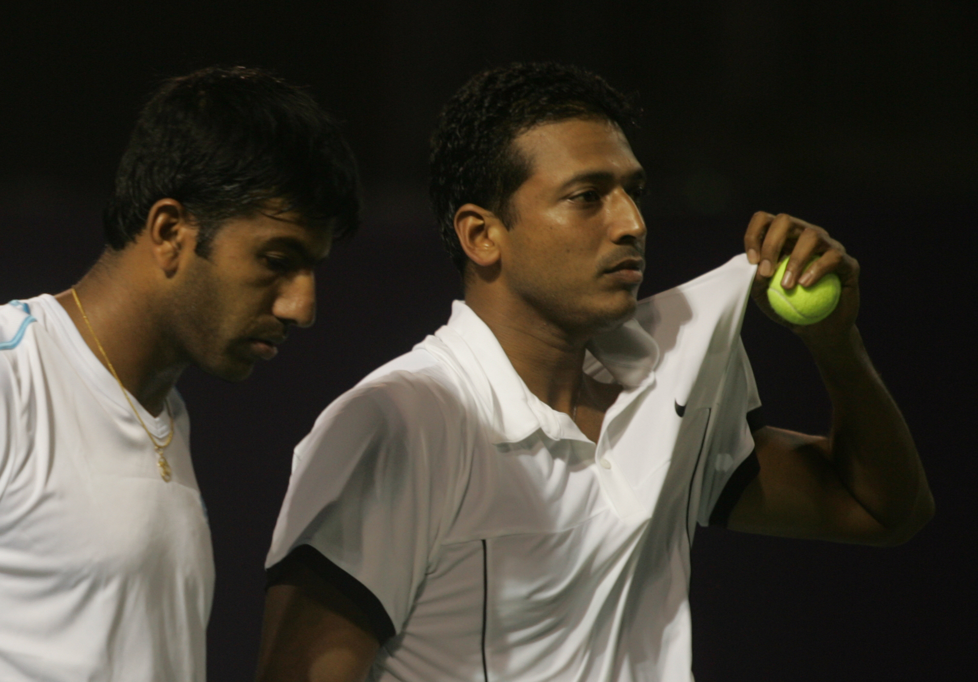 Hurt but not surprised by AITA’s treatment, says Mahesh Bhupathi