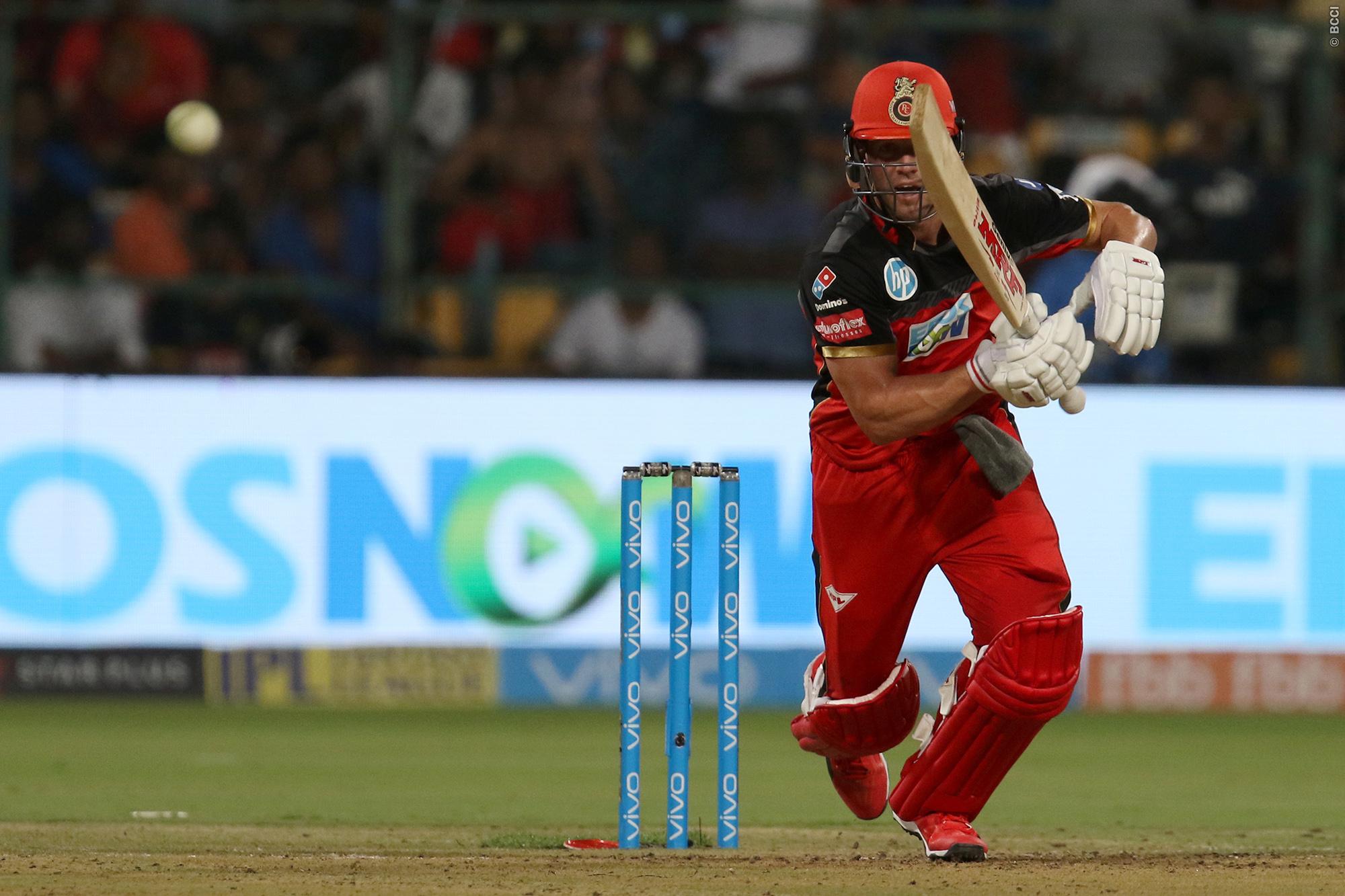 IPL 2018 | Twitter reacts to AB de Villiers' stunning innings to orchestrate RCB's grand home beginning