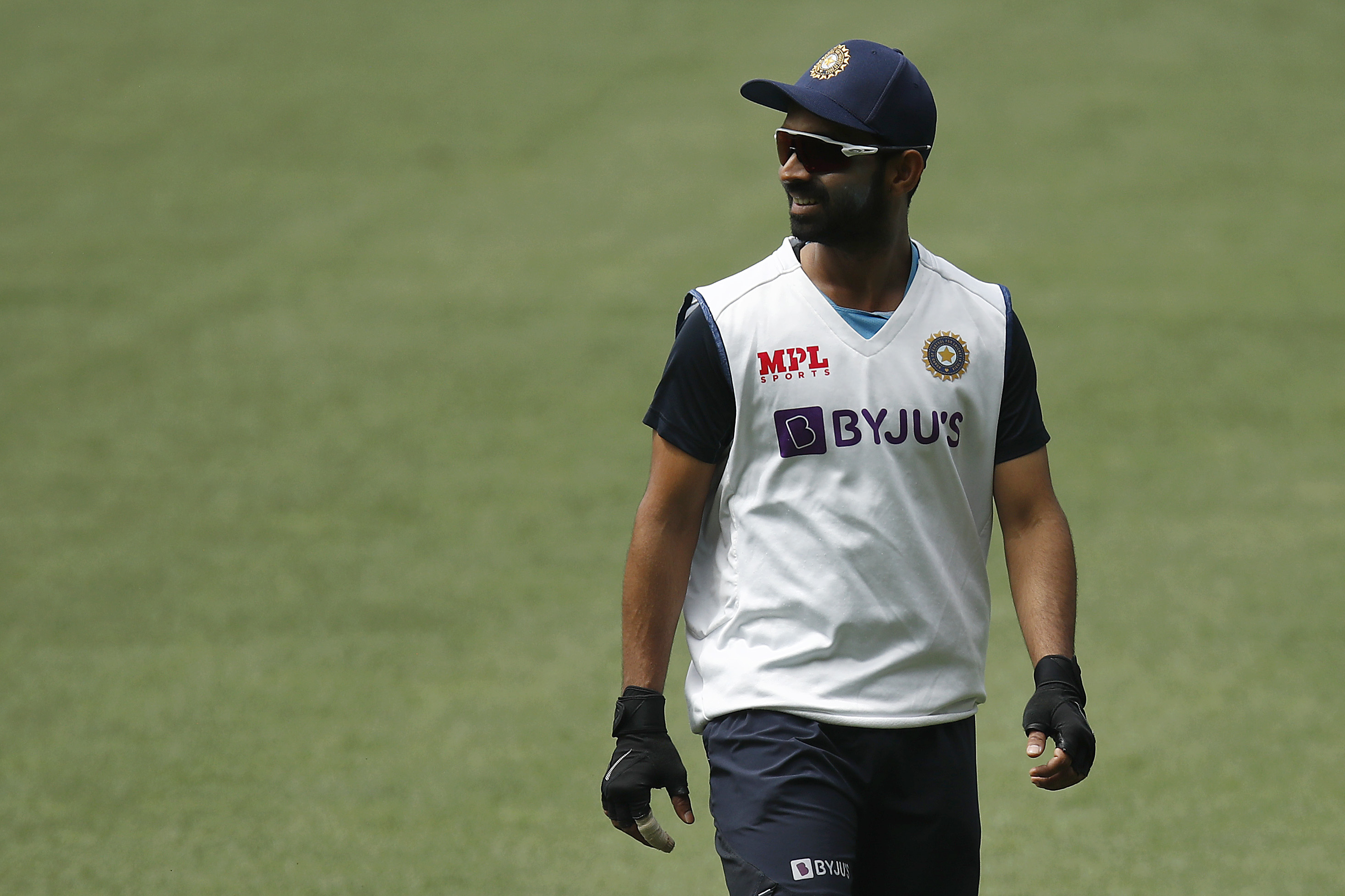 IND vs NZ | Rahane, Jadeja, Ishant, Williamson ruled out of Mumbai Test with injuries, Latham to lead New Zealand