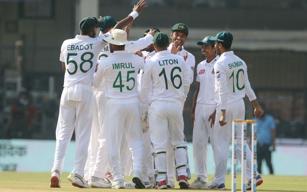 Shakib returns to Test squad, Rahim rested for T20Is against Zimbabwe