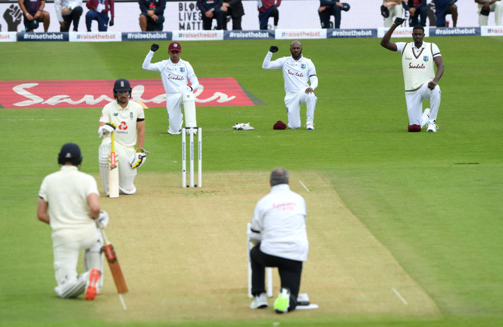 ENG vs WI | Winners and Losers ft. Rain gods, Hopeful Windies and Black Lives Matter