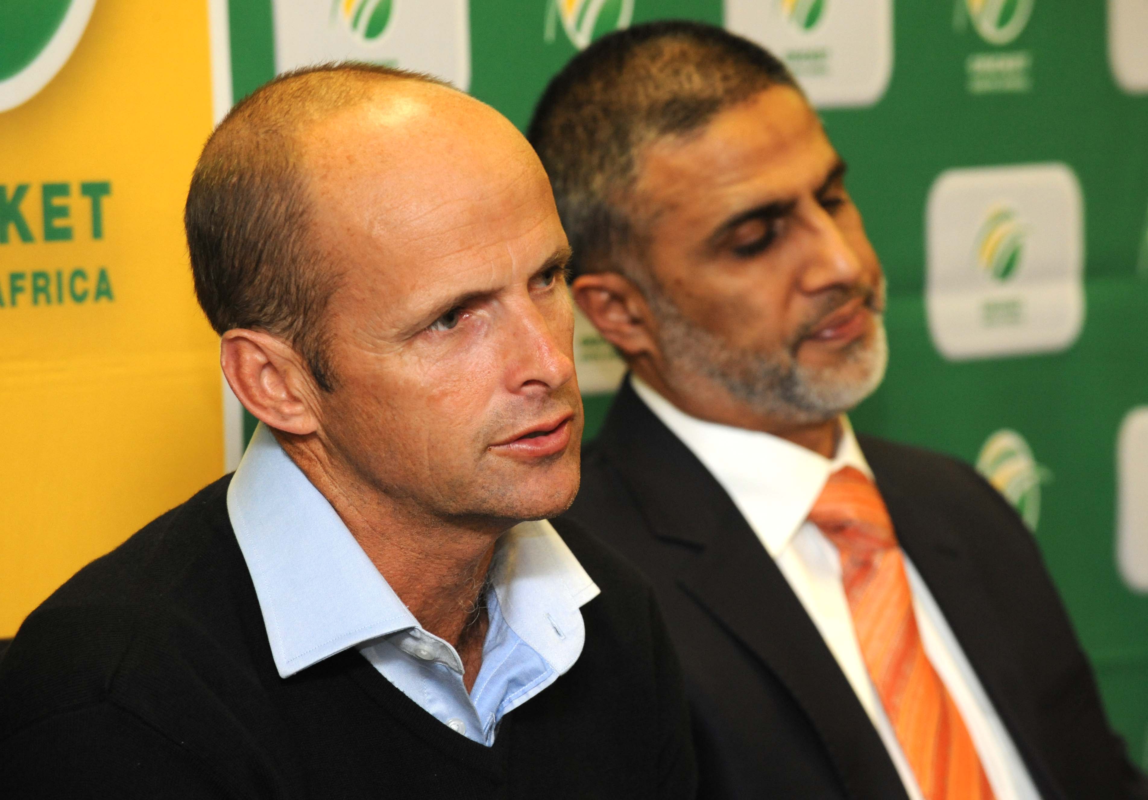 The Hundred | Welsh Fire contract Gary Kirsten and Matthew Mott as head coaches