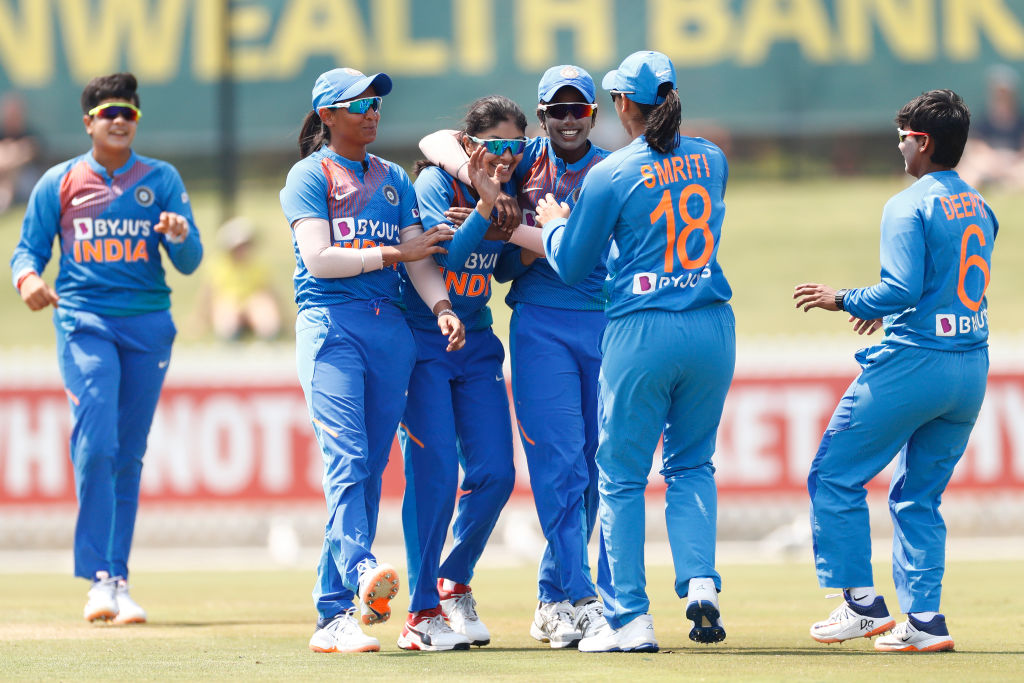 Reports | South Africa women’s series set to be hosted in Lucknow