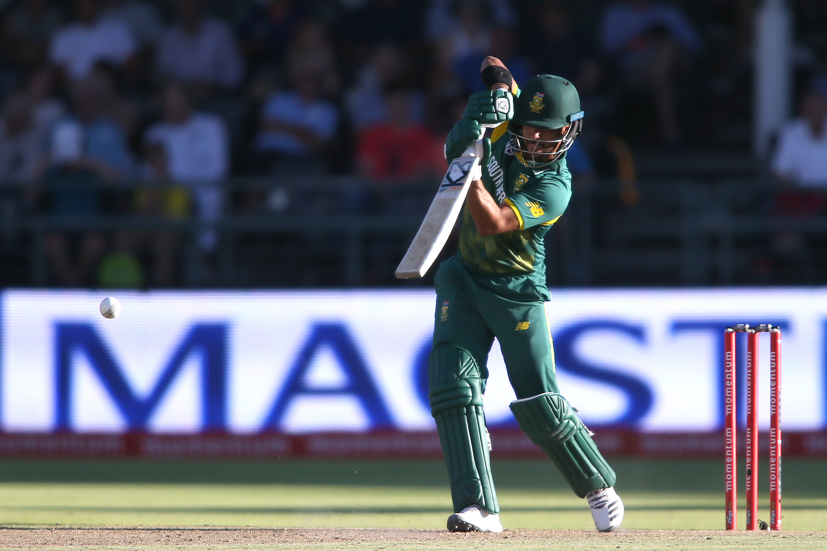 ICC World Cup 2019 | South Africa’s predicted XI for their game against Bangladesh