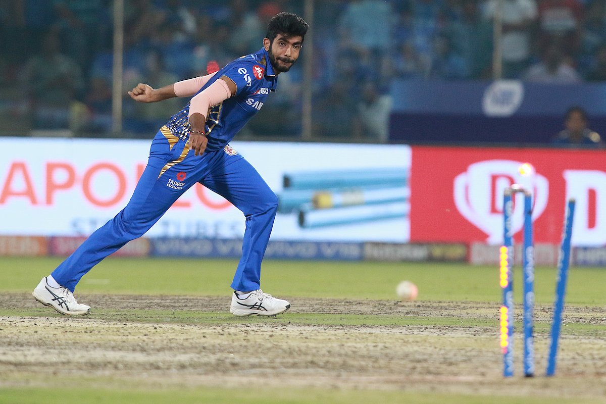 IPL 2020 | Jasprit Bumrah is probably world’s best T20 bowler, opines James Pattinson