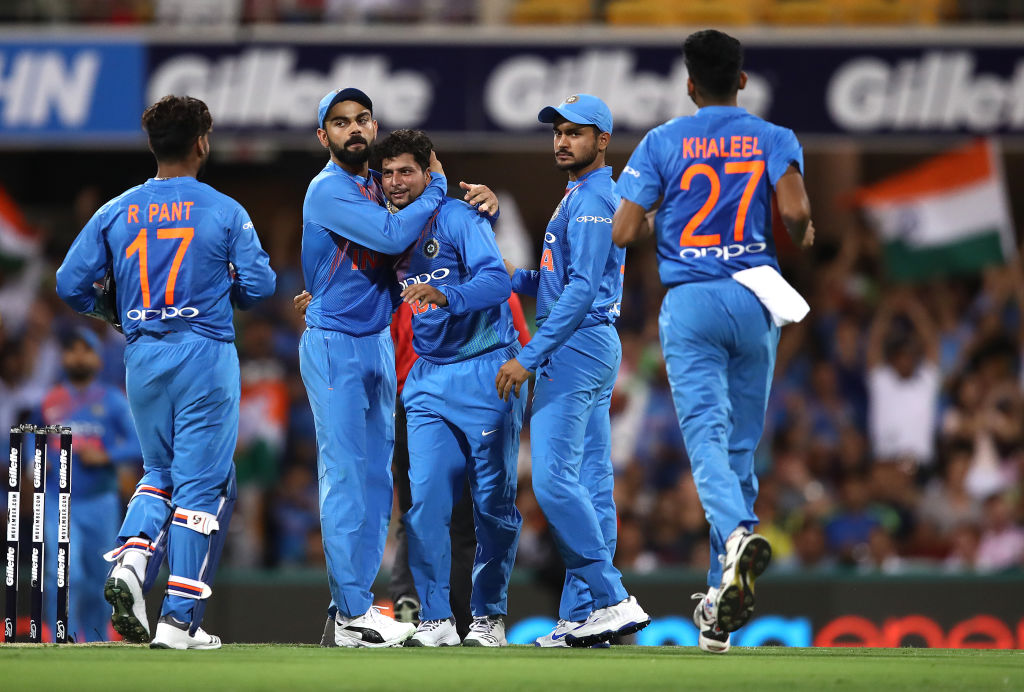 VIDEO | Indian player left speechless after DRS overturns “obvious” on-field decision