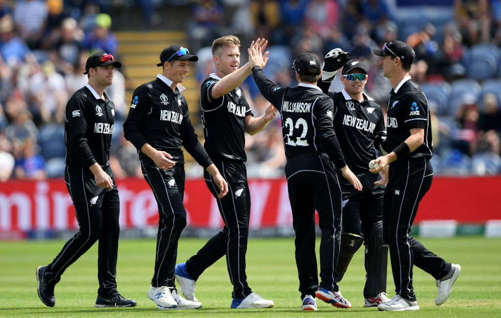 AUS vs NZ | Pace trio of Trent Boult, Lockie Ferguson and Matt Henry return for Australia ODIs