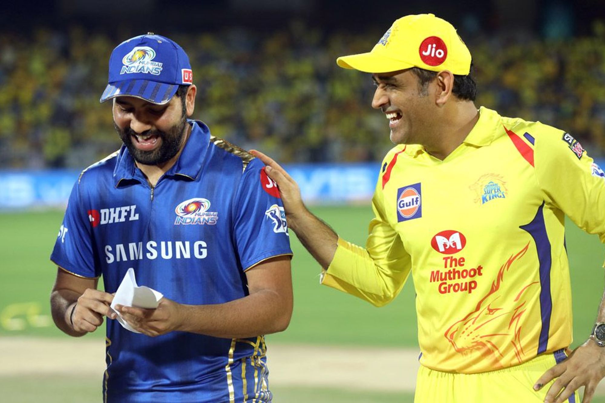 IPL 2020 | Mumbai Indians and Chennai Super Kings' rivalry boosted IPL’s success, reckons Sachin Tendulkar