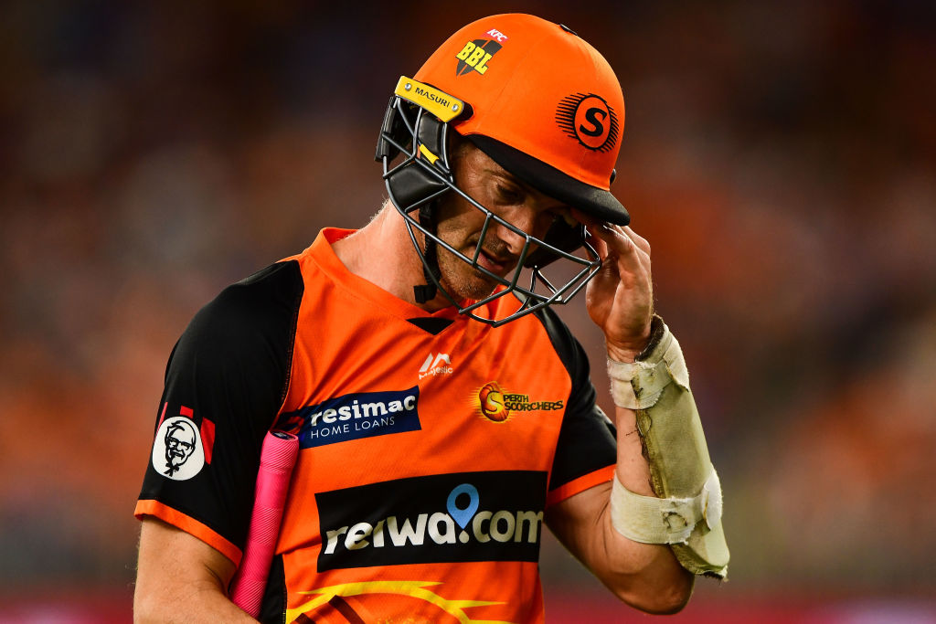 BBL 2019-20 | Michael Klinger appointed Melbourne Renegades head coach