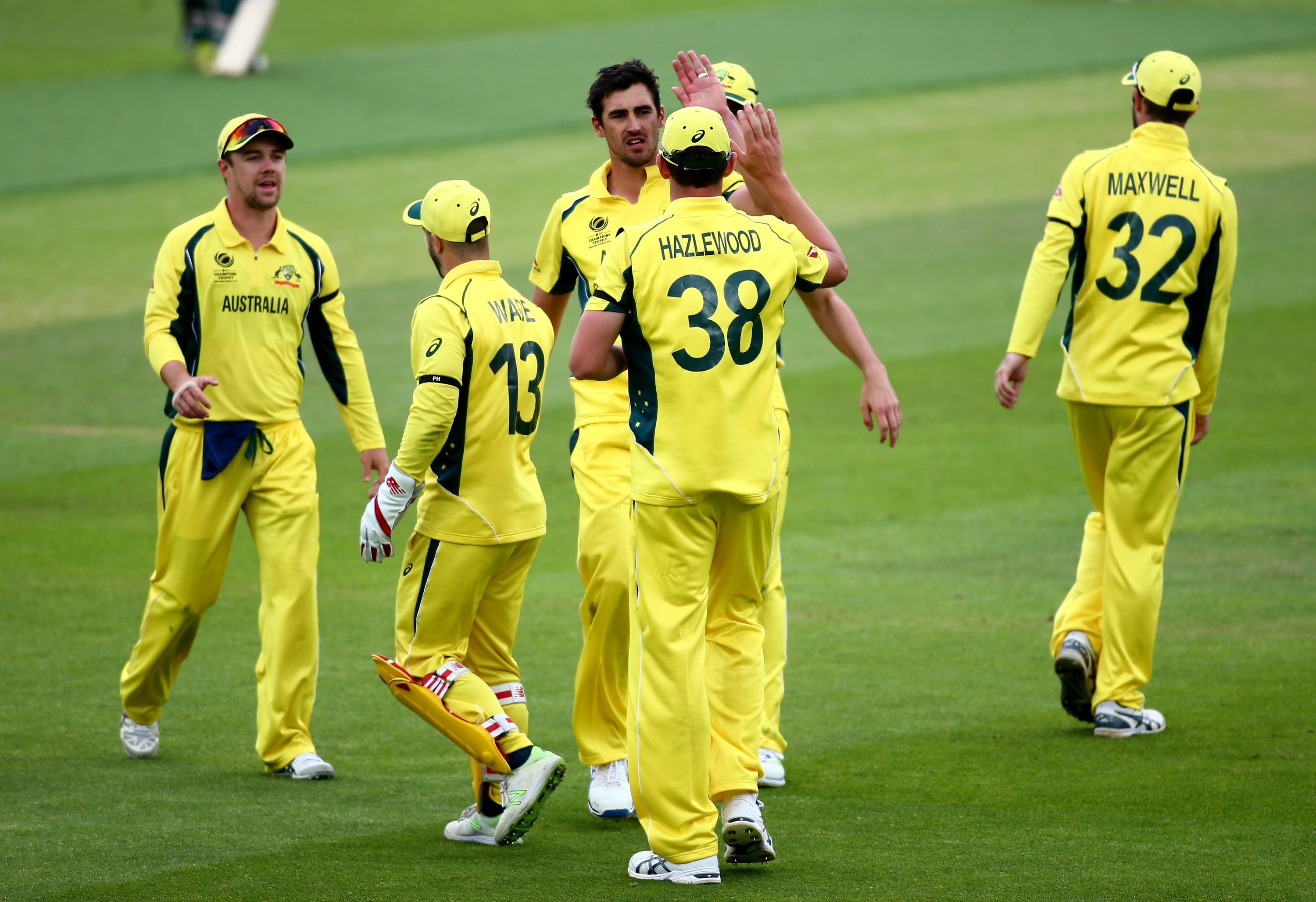 ICC World Cup 2019 | West Indies bowling attack are like the olden times, says Mitchell Starc