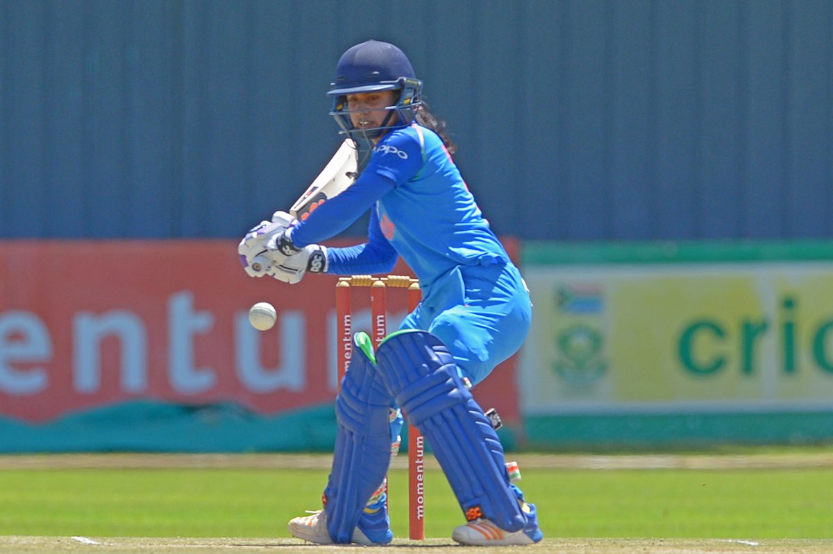 India vs New Zealand | Mithali Raj retained as India’s ODI skipper for New Zealand tour