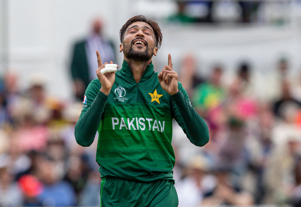 Hand me Mohammad Amir and he will be bowling over 150km/h again, claims Shoaib Akhtar