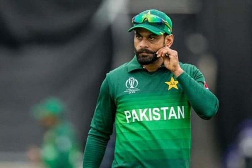 Zimbabwe series best opportunity to give exposure to youngsters, reckons Mohammad Hafeez