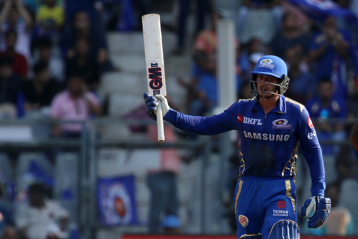 RR vs MI | Player Ratings - Quinton de Kock and Rahul Chahar heroics in vain as Mumbai Indians lose to Rajasthan Royals