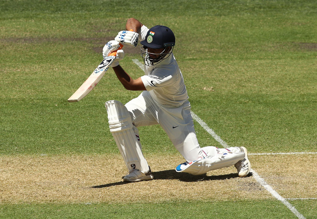 ENG vs IND | Pant deserves credit for his display in the first Test, reckons Salman Butt