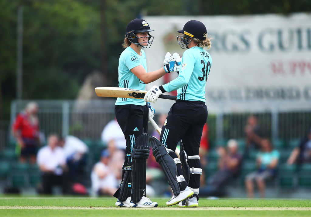 ENG W vs IND W | Nat Sciver appointed England’s new vice-captain; maiden Test call-up for Emily Arlott