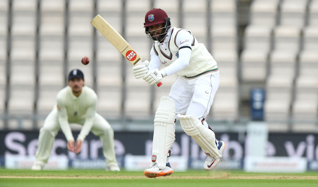 Questions aplenty and spots up for grabs as Kraigg Brathwaite era starts to take shape