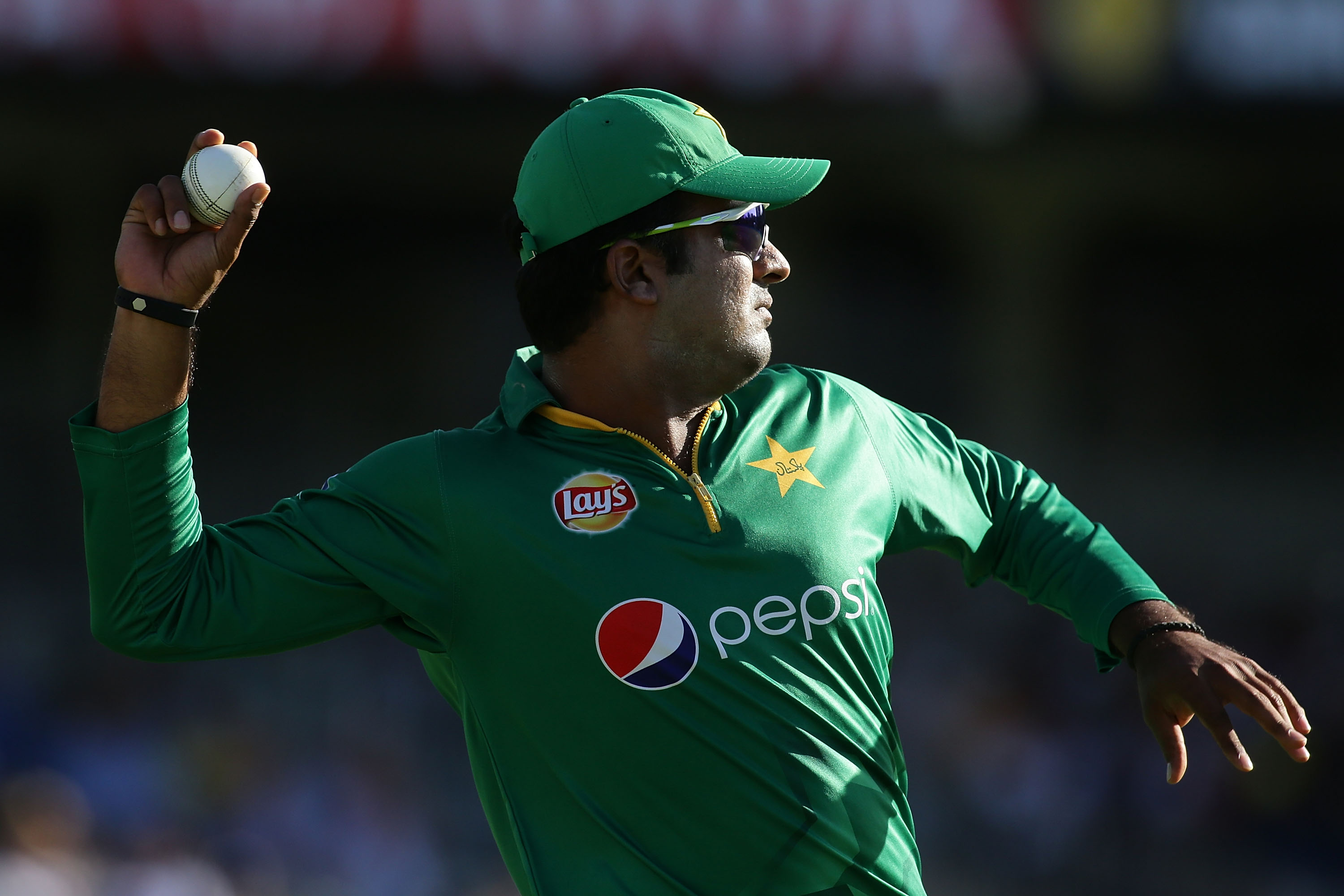 Sharjeel Khan set to be part of PSL draft as five-year ban comes to end