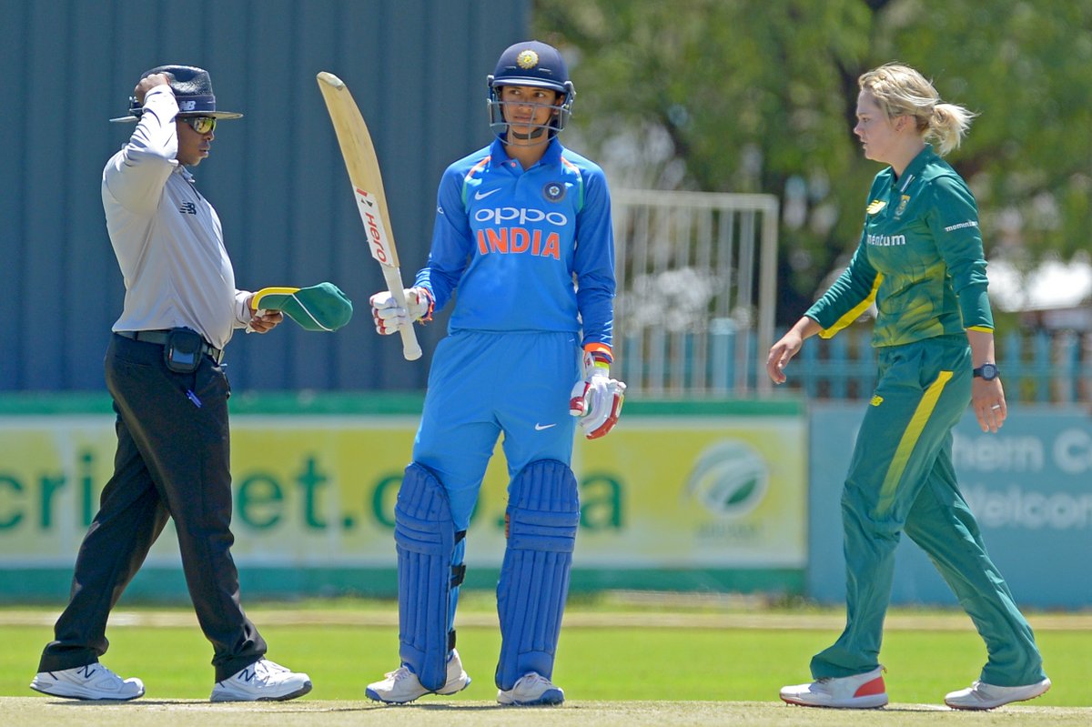 Bengaluru emerges as alternate venue for IND-SA women series as Greenfield set to host Army recruitment rally