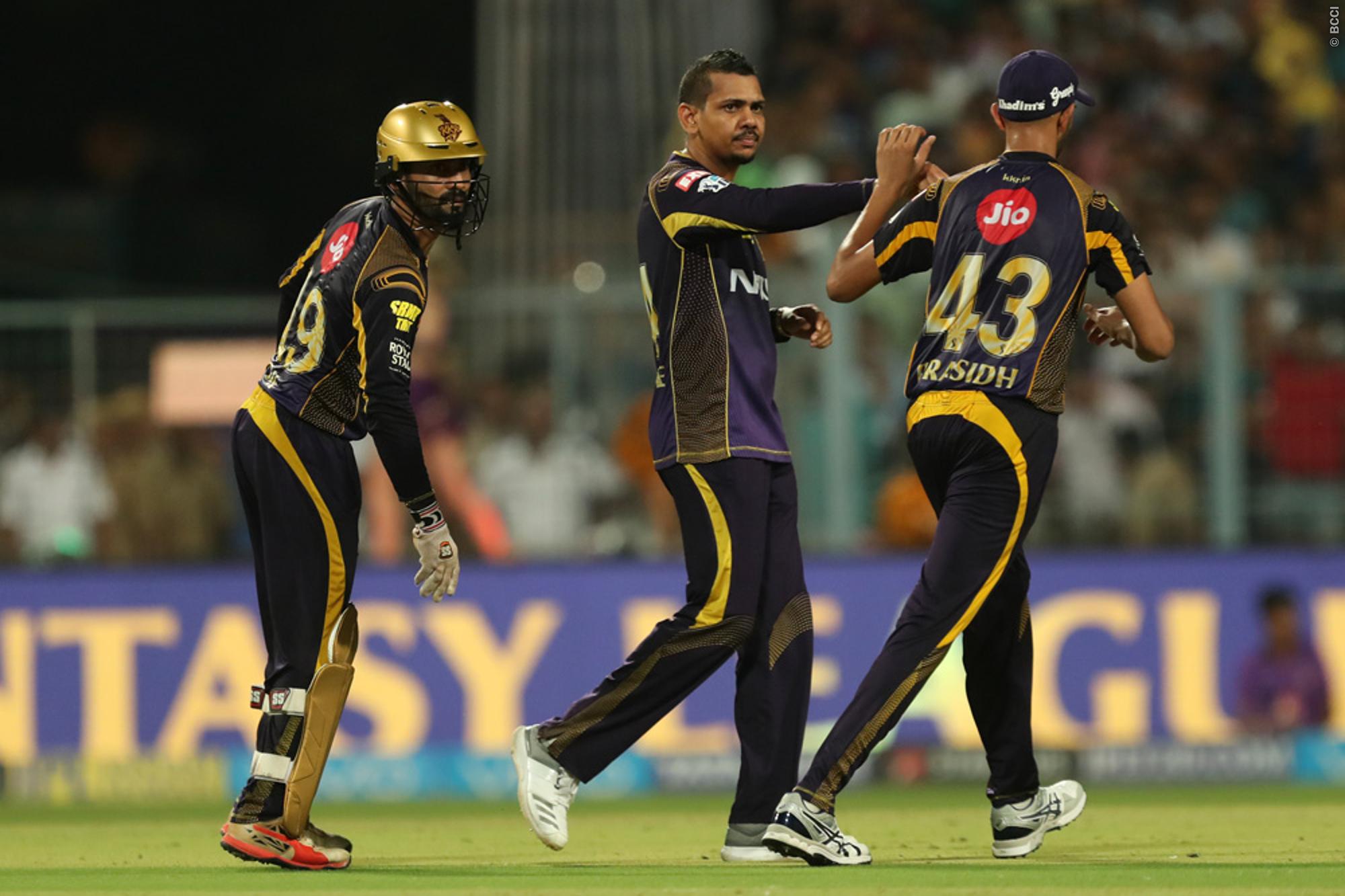 IPL 2020 | Sunil Narine’s tweaked action will trouble batsmen, opines Gautam Gambhir