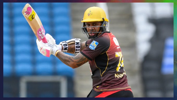 CPL 2020 | Trinbago Knight Riders vs Barbados Tridents  - Statistical Preview