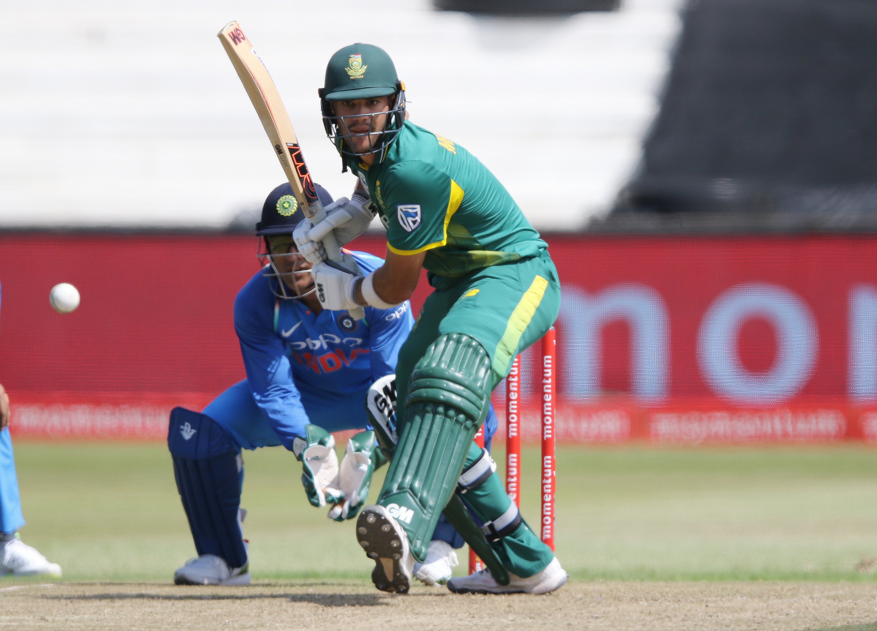 SA vs PAK | Aiden Markram and Wiaan Mulder handed ODI recalls; Faf du Plessis left out