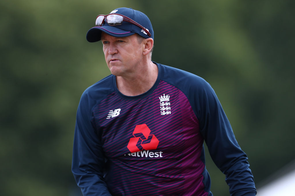 CPL 2020 | Andy Flower appointed St Lucia head coach days after KXIP appointment