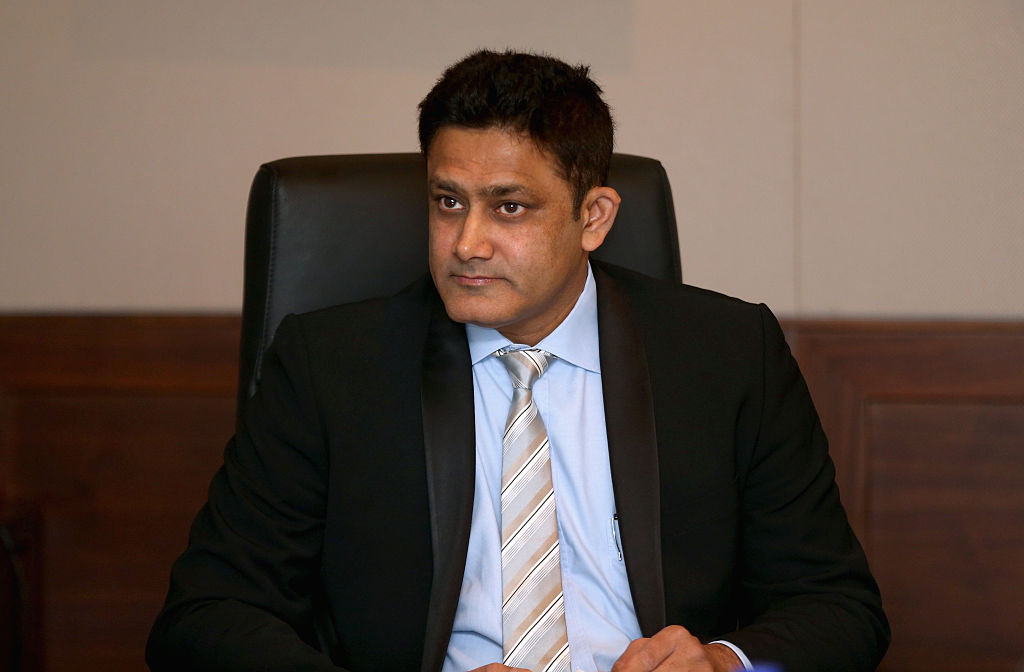 IPL 2020 | It was important to fill the gap caused by Ashwin's departure, opines Anil Kumble