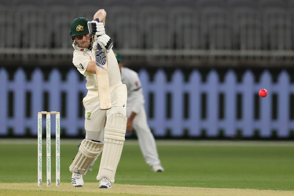 AUS vs PAK | Was surprised by call-up for Pakistan series, reveals Cameron Bancroft