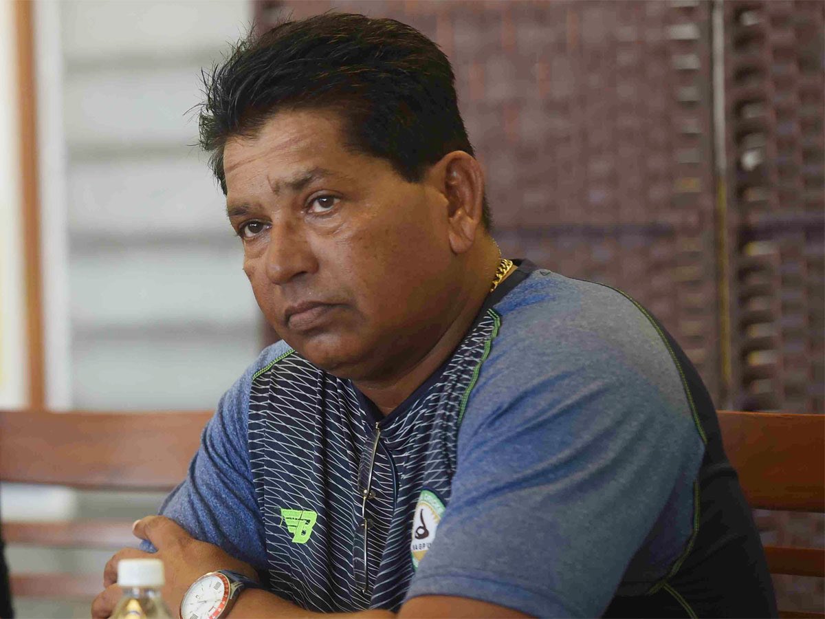 Ranji Trophy 2020-21 | Chandrakant Pandit named Madhya Pradesh coach