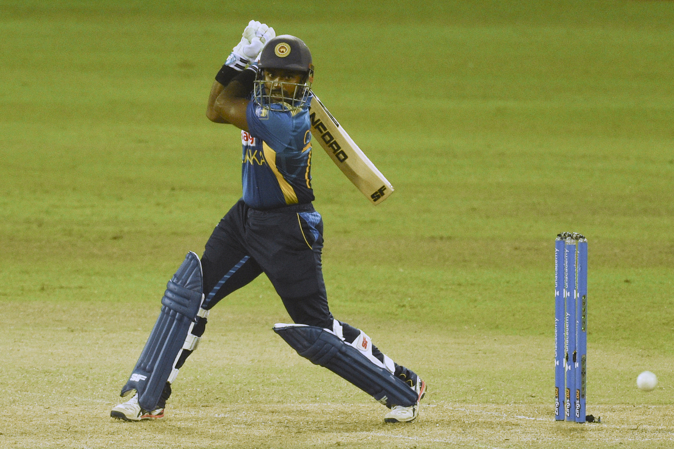 Lessons and positives for Sri Lanka from their 2-1 T20I series win over India